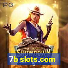 7b slots.com